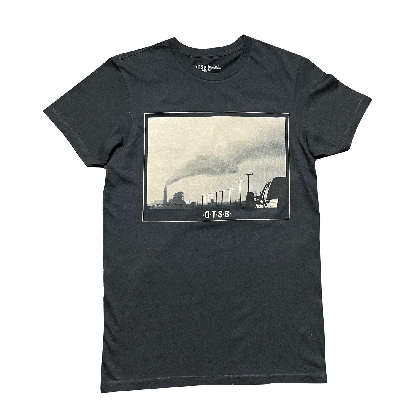 Smoke Stacks