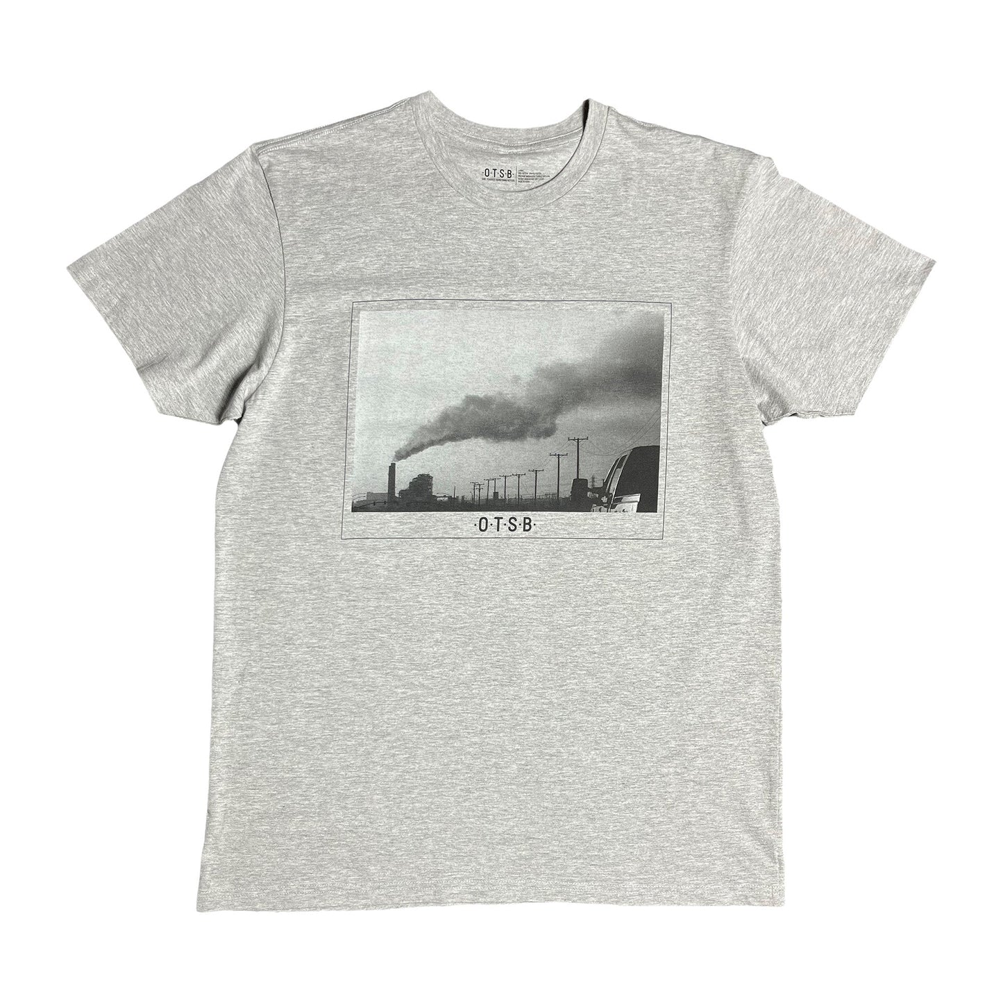Smoke Stacks